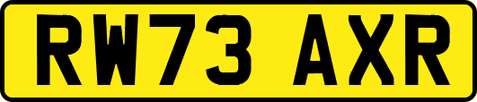 RW73AXR