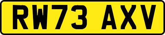 RW73AXV