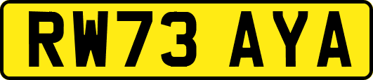 RW73AYA