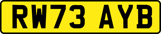 RW73AYB