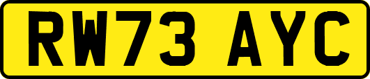 RW73AYC