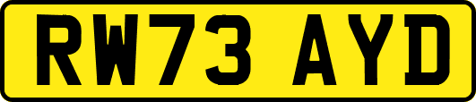 RW73AYD