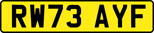 RW73AYF