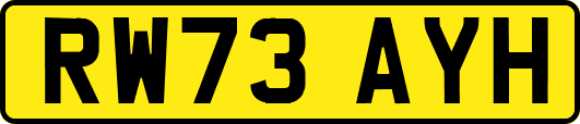 RW73AYH