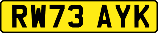 RW73AYK