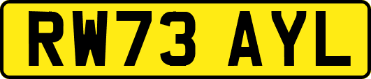 RW73AYL