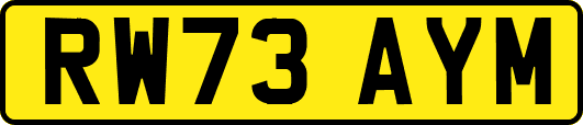 RW73AYM