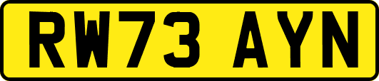 RW73AYN