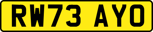 RW73AYO