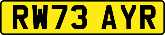 RW73AYR