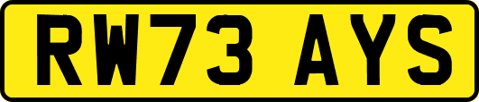 RW73AYS