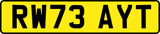 RW73AYT