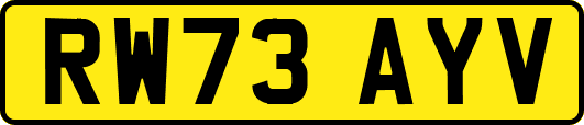 RW73AYV