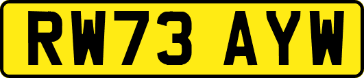RW73AYW