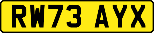 RW73AYX
