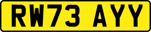 RW73AYY