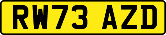 RW73AZD