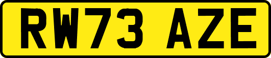 RW73AZE