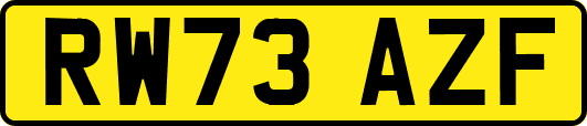 RW73AZF