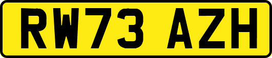 RW73AZH