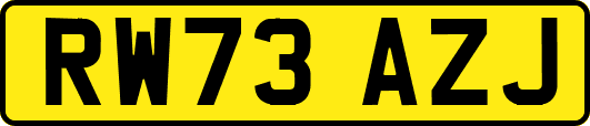 RW73AZJ