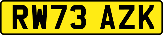 RW73AZK