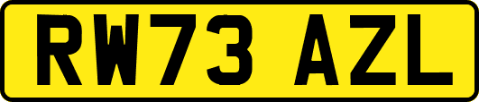 RW73AZL