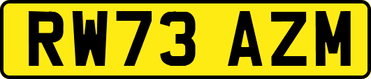 RW73AZM