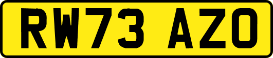 RW73AZO