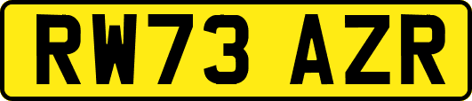 RW73AZR