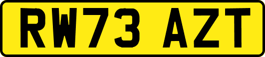 RW73AZT