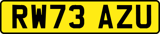 RW73AZU