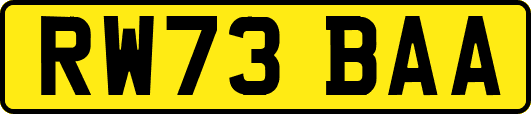RW73BAA