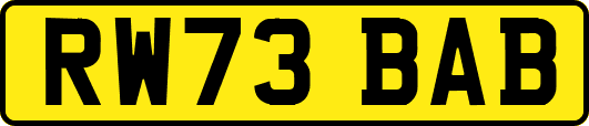 RW73BAB