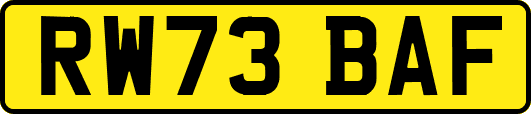 RW73BAF