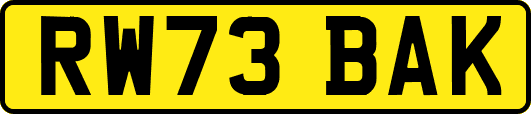 RW73BAK