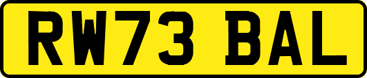 RW73BAL