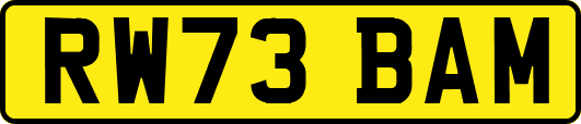 RW73BAM