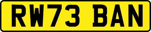 RW73BAN