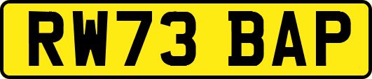 RW73BAP
