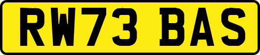 RW73BAS
