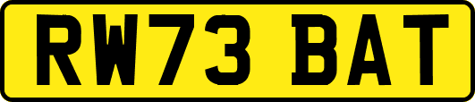RW73BAT