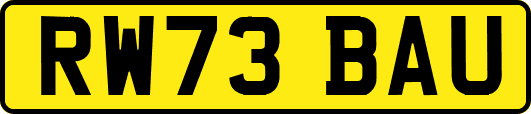 RW73BAU