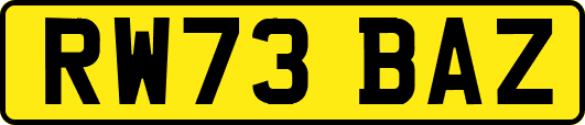 RW73BAZ
