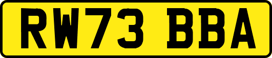 RW73BBA