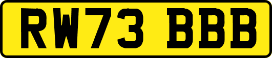 RW73BBB