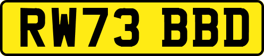 RW73BBD