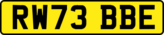 RW73BBE