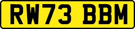 RW73BBM