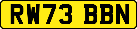 RW73BBN